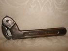 Ahs301 Blue Point Inch Hook End Spanner Wrench