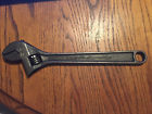 Aj12a Mac Tools Adjustable Wrench