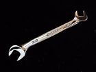 Aj18 Blue Point Snapon Adjustable Crescent