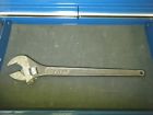 Aj24a Mac Tools Adjustable Wrench