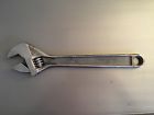 Ajb12w Matco Tools Adjustable Wrench