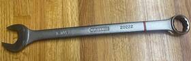 20222b Allen Usa 1-1/4 Inch 12 Point Combination Wrench
