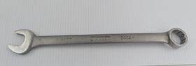 20324 Allen Tools 24mm Metric Combination Wrench Usa #20324 12 Point