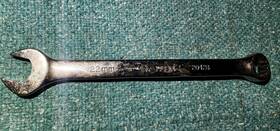 20428 Allen Usa 22mm Combination Wrench 12pt Metric Hand Tool