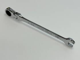 26406 Allen Tools Sae 3/8 Inch Flex Head Combination Ratcheting Wrench 12 Point