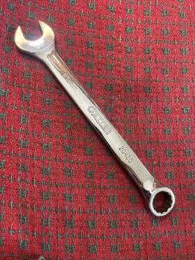 20420 Allen Tools 14mm Combination Wrench Full Polish Usa