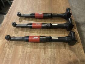 Hcxbw1064wv38 Amt Programable Torque Guns