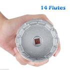 Anqp001 Mx Mingxing Oil Filter Aluminum Cap Wrench Kit 8400047002708