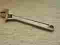 Ap-12a Williams New Ap12a Adjustable Wrench