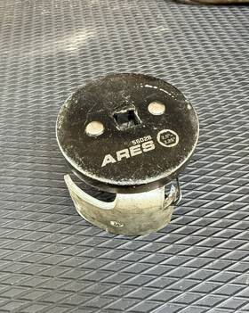 56028 Ares Universal Oil Filter Wrench 3/8-inch Drive Removes 2.5 To 3.25-inch D