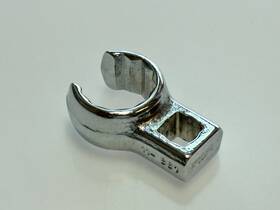 11-881 Armstrong Usa Sae 3/4 Inch Flare Nut Crowfoot Wrench 1/2 Drive 12 Point
