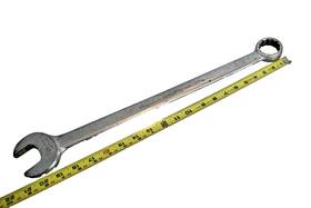 1176l Armstrong Tools 1-7/16 Inch Sae Combination Wrench 12 Point Usa Armaloy