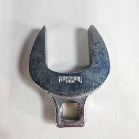 12-867 Armstrong 12-869 Usa 1-1/2 Inch Crowfoot Wrench 3/8 Drive