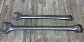 17-16-25-246-17 Armstrong 25/264 25/246 2pcs Armaloy Usa Sae 12 Pt 2-25-264-2 17-16-25-246-17/16 Wrenches