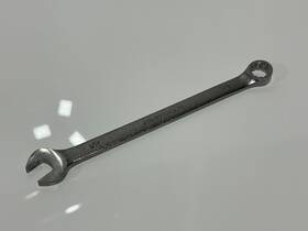 25-466 Armstrong Tools Usa Sae 1/2 Inch Satin Finish Combination Wrench - 12 Point