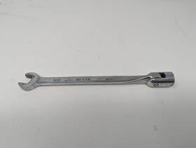 25-516 Armstrong Armaloy Swivel Head Socket Wrench 1/2 Inch Vintage