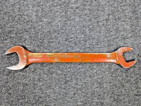 26-187 Armstrong Tools 1-5/16 Inch X 1-1/2 Open-end Wrench Made In Usa