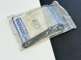 28-316 Armstrong Nos Tools Usa Sae 1/2 Inch Ratcheting Flare Nut Wrench 12 Point