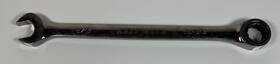 28-818 Armstrong Tools 9/16 Inch 12-point Reversible Ratcheting Wrench