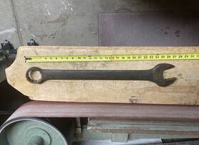 30-272 Armstrong 2 1/4 Wrench Made In The Usa