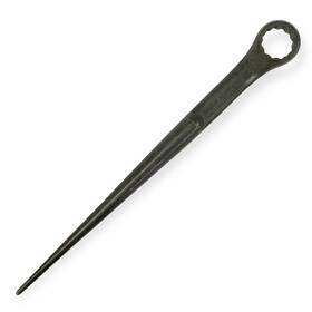 32-736 Armstrong 1 1/8 In Structural 12 Point Single Box End Wrench Made Usa
