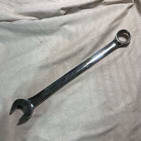 52-226 Armstrong 26mm 12 Point Combination Wrench In Very Good Condition