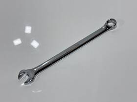 52-311 Armstrong Tools Usa 11mm Metric Full Polish Combination Wrench - 6 Point