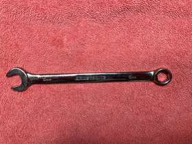 52-316 Armstrong 16mm Long Polished Chrome Combination Wrench