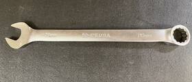 52-476 Armstrong Tools 26mm Long Satin Combination Wrench 12 Point Usa