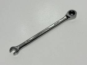 52-807 Armstrong Tools Usa Metric 7mm Ratcheting Combination Wrench 12 Point