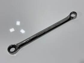 54-513 Armstrong Usa 13mm 12 Point Full Polish Double Box Ratcheting Wrench