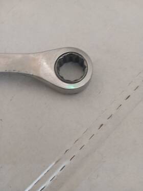 54-815 Armstrong Tools 15 13 10 8mm Ratchet Wrench Combo Sale
