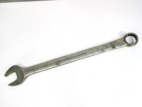 25-258 Armstrong 781412252583 1-13/16 Inch 12-point Long Combination Wrench 25-1/4