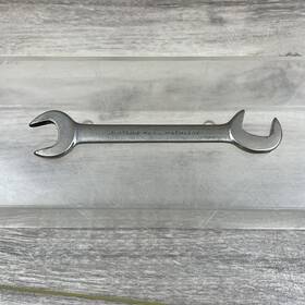27-920 Armstrong Industrial - 5/8 Inch 15 And 80 Deg Minature Angle Wrench Usa