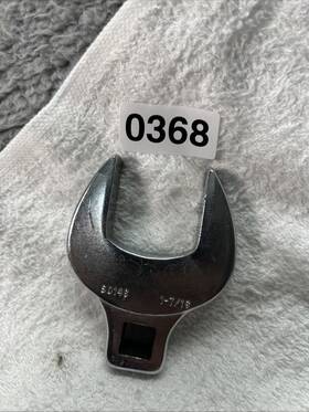 S0146 Armstrong Usa 1-7/16 Inch Crowfoot Wrench #s0146 1/2 Drive