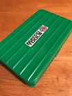 Arw11m Matco Tools New Pc Mini Metric Tool Set Metal Green