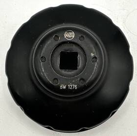 Bm1276 Assenmacher Specialty Tools Ast Bm 1276 Oil Filter Socket Wrench 76mm Bmw
