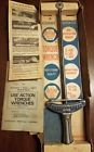 At-150 Action Vintage Use Torque Wrench