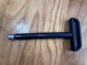 8r0071712h Audi Oem Accessories Genuine Wrench