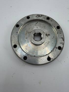 7646 Autopart Volvo Angle Gear/diff Sealing Nut Wrench For Various Gears
