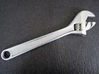 Aw-12 New Britain Classic Adjustable Wrench Made In Usa