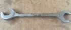 Aw2424 Aw 2424 Cornwell Way Angle Open End Wrench