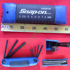 Awmef8k Snap On New Folding
