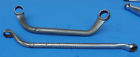 B1460a B 1460a Brake Bleeder Curved Wrench Free Shipping
