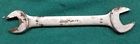 B-17 Hazet Vintage Wrench Open