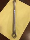 10-3-4 B-2024 Tools Double Boxed End Wrench Long Usa
