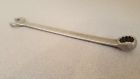 B024b Blue Point Combination Open Box End Wrench