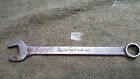 B028 Par-x 7-8 Combination Wrench