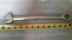 B028b Blue Point Tool Usa Wrench Sae Open End Combination