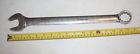 B040b Blue Point Combination Wrench